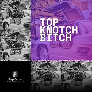 🎳Top Knotch Bitch🎰
