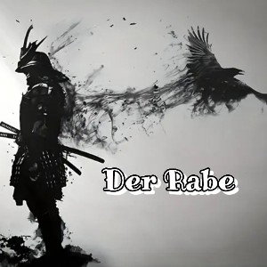 Der Rabe - Party Time feat.Willy D
