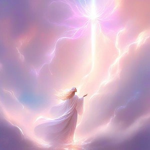 GOD IS ALIVE