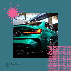 Top Boy (17:25:33)