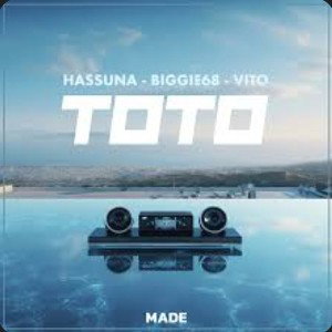 Biggie68 x Vito x Hassuna - Toto | ICON 5