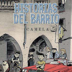 2-EL PRESIDIARIO (HISTORIAS DEL BARRIO)