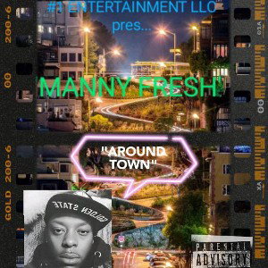 "Around Town"
