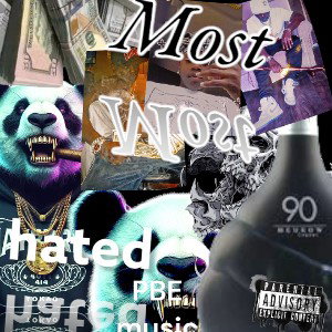 Most hated