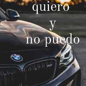 Quiero y no puedo
