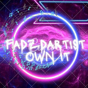 fadzdartist own it