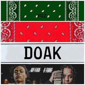 BIG DOAK PT1 