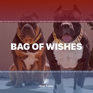 🎄🎁Bag of Wishes 🎁🎄