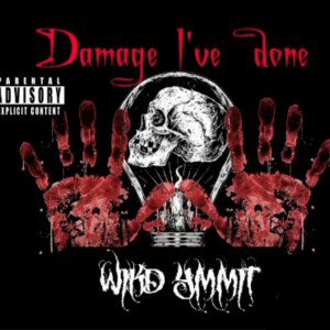Damage I've done 