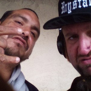 DodginSuperSuckaDucka Ft(ELP Big Joker)