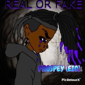 REAL OR FAKE