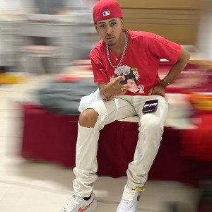 Mc saimon - fazendo o meu 