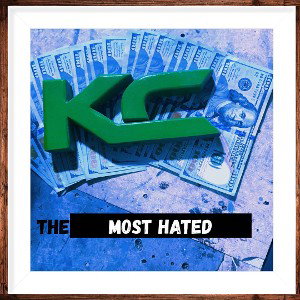 KC—-Most Hated —Freestyle mix—