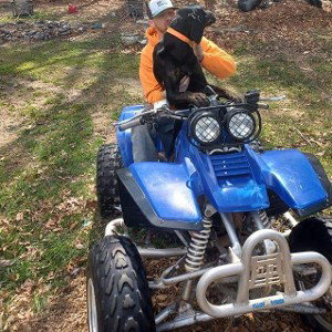 AUGUSTA COUNTY FT. MONGOOSE