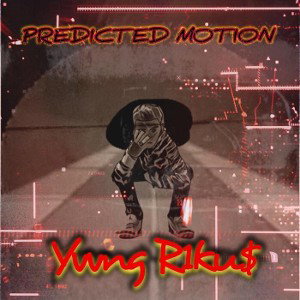 Predicted motion ©