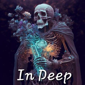 in deep
