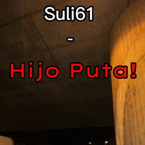 Hijo Puta!