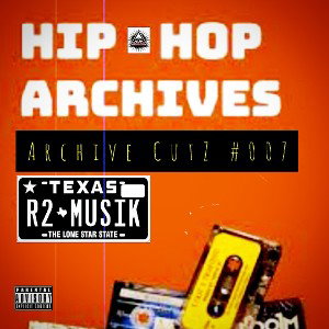 Archives CutZ #007