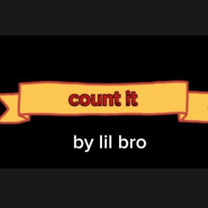 count it