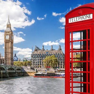 MAMMA LONDRA 