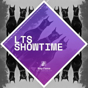 lts showtime 