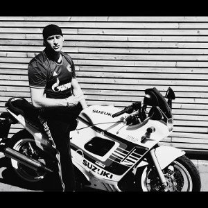KILLAH - VORWÄRTS
