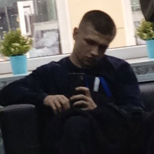 Душа поэта