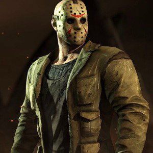 Mr.Vorhees