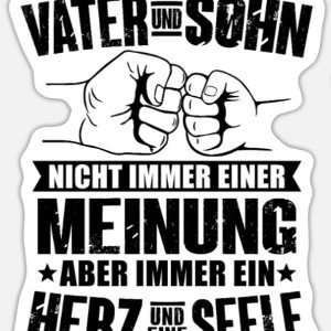 verratene Väter 