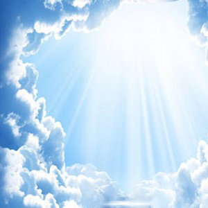 heaven(miss you)
