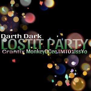 lostit  Party 