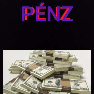 GG Blody-Szórom a pénzem