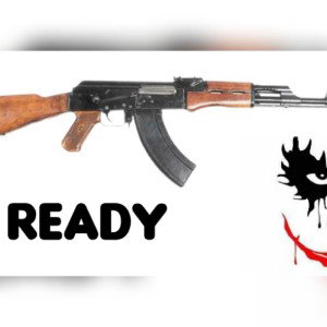 ready