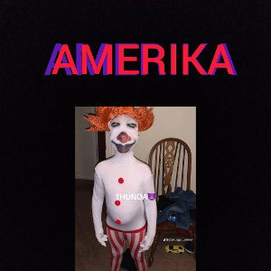 GG Blody(ft.GG Just)-Hódítjuk Amerikát