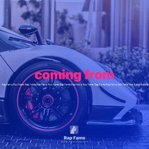 coming from 
