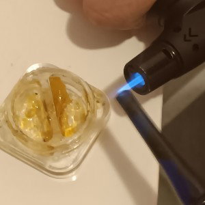 Addictions