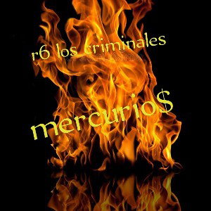 fuego ($mercurio$)