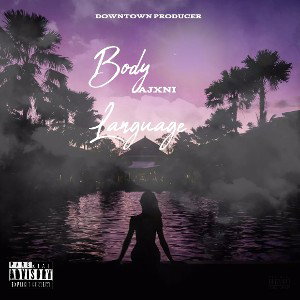 Body Language (Audio) 