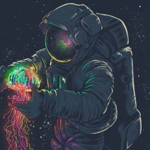 Astronaut 