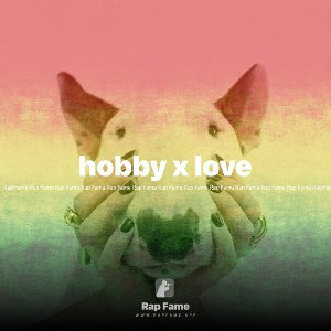 hobby x love 
