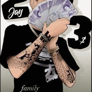 Jay Money - speechless Freestyle 