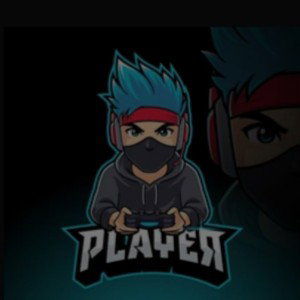 gamer's stuff