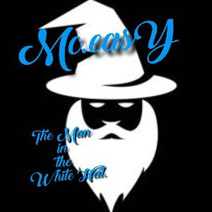 The Man In The White Hat