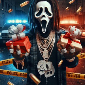 Ɠɧơʂɬ - Stupid Prizes
