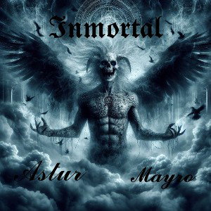 Inmortal (feat. Astur)