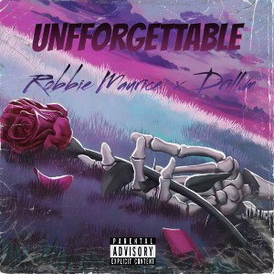 Unforgetable x Drill.m