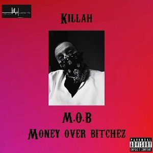 KILLAH FEAT. TUPAC - M.O.B 
