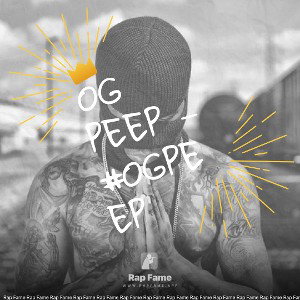 OG Peep 👀—#OGPeep 👀 