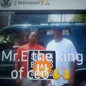 Mystikal remix
