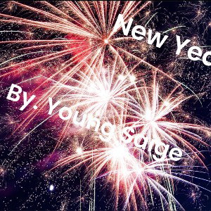 Young Saige - New Year